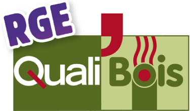 Logo Qualibois